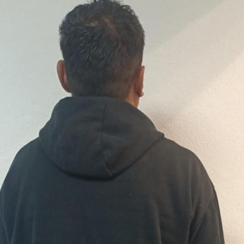 golpeador