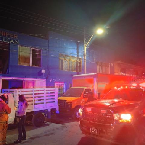 incendio 