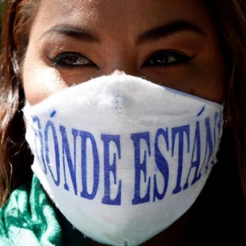 Violencia 