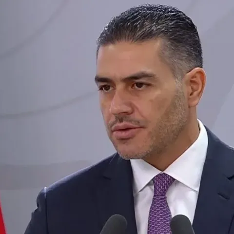 Omar García Harfuch