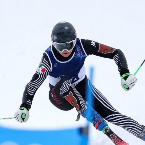 Juegos Olímpicos de Invierno Milano-Cortina 2026