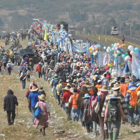 Protección Civil