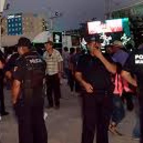 Seguridad en la FNSM 2026