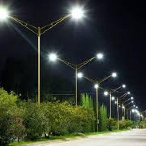 MD iluminación 
