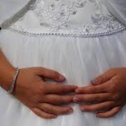 Matrimonio Infantil