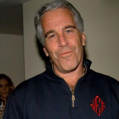 Departamento de Justicia da por concluida la investigación del caso Jeffrey Epstein