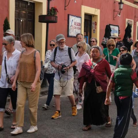 SRE informa que no hay ciudadanos extranjeros afectados