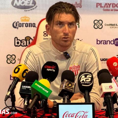 Necaxa