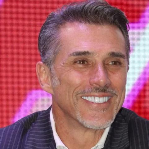 Sergio Mayer