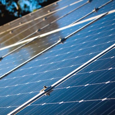 Además de parte legal, parque fotovoltaico enfrenta retos operativos para posible funcionamiento