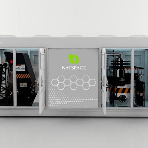 natspace