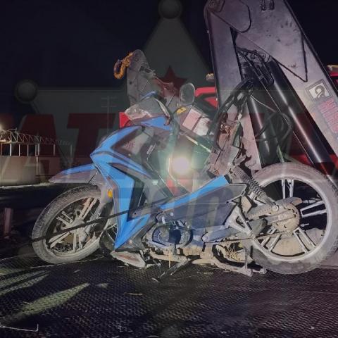 Accidente 