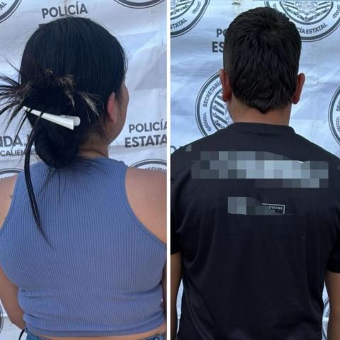 Violencia 