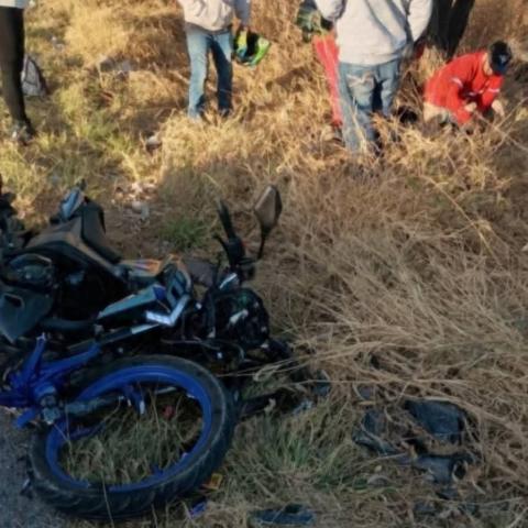 Accidente 