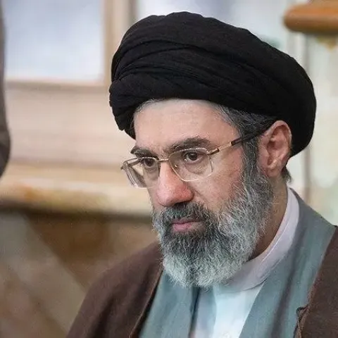 Mojtaba Jameneí