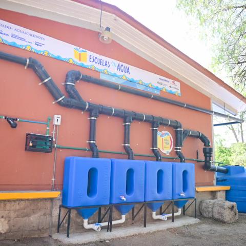 AGUA