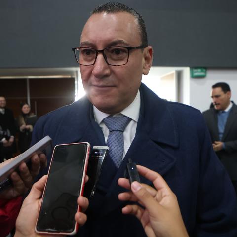 Reforma Electoral