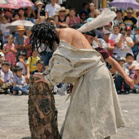 Turismo de Cuaresma