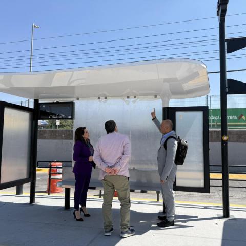 Transporte Público