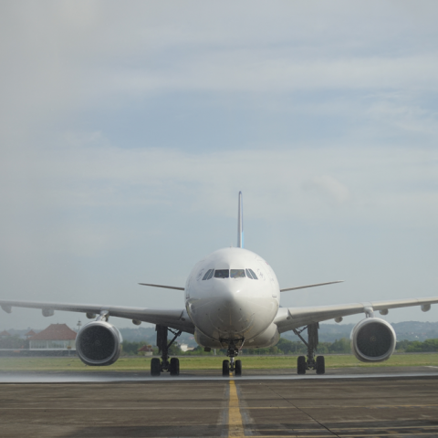 Aerolíneas 