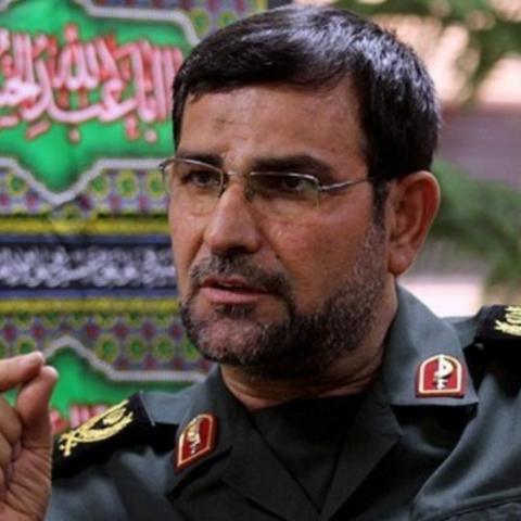 Alireza Tangsiri