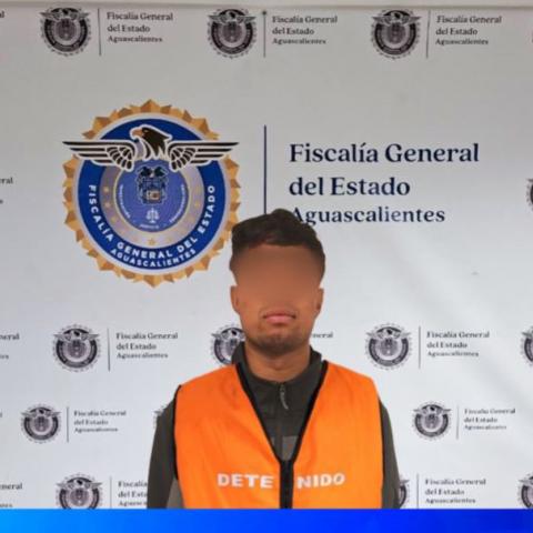 asaltante 