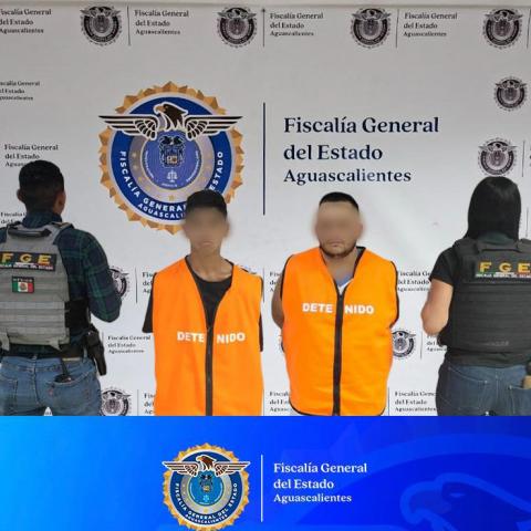 robo y daños