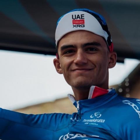  Tirreno Adriático