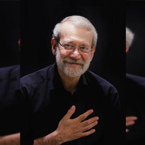 Alí Lariyani