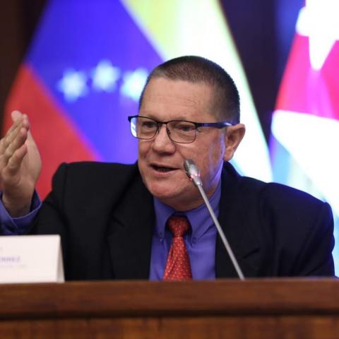 Basilio Antonio Gutiérrez