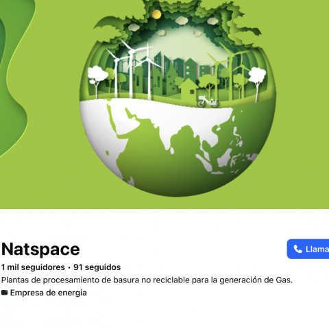 natspace