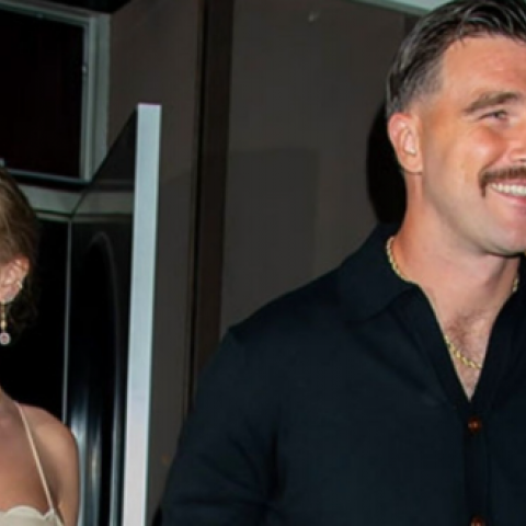 ¡Boda en puerta! Revelan la fecha del enlace entre Taylor Swift y Travis Kelce