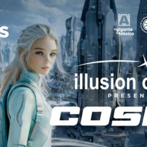¿Cuándo y dónde recoger los boletos del Illusion On Ice de la FNSM 2026?