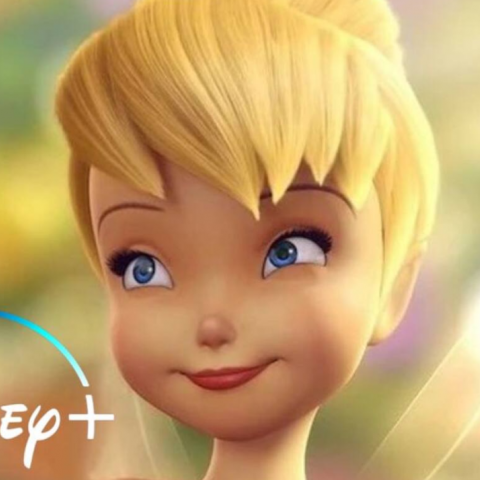 Disney prepara serie live action de Tinker Bell