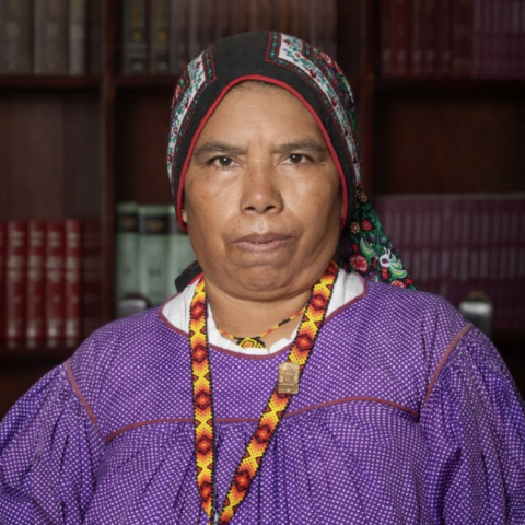 irma reza 