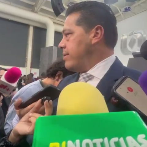 Leonardo Montañez, Pdte. Mpal. Aguascalientes 