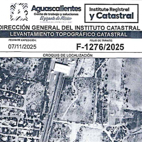 terreno
