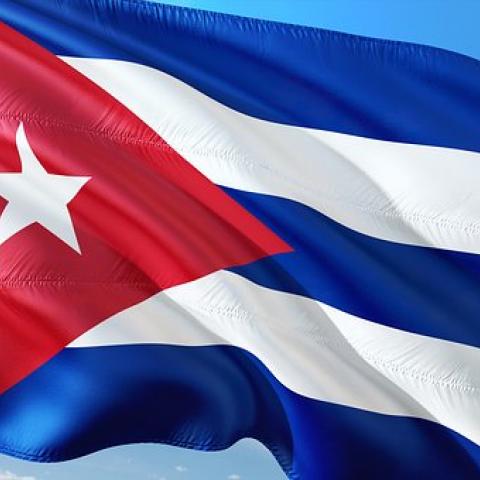 Cuba 