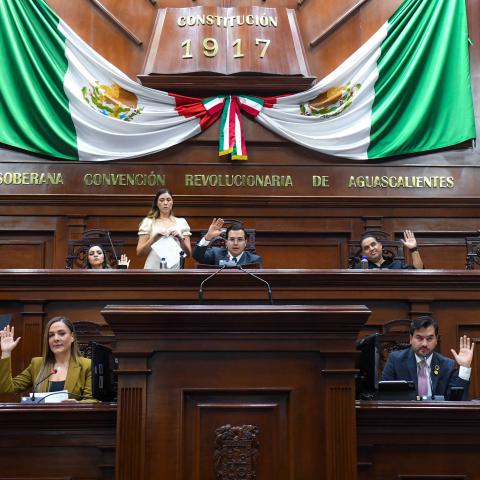 congreso 