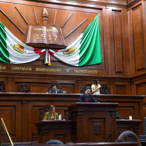 CONGRESO