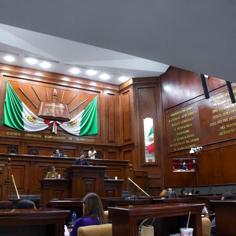 CONGRESO