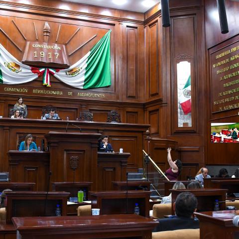 congreso