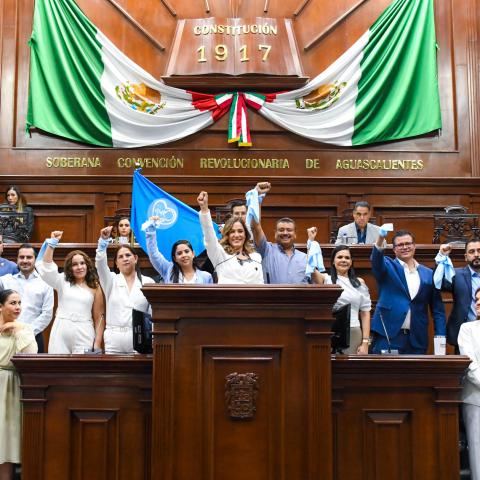 congreso