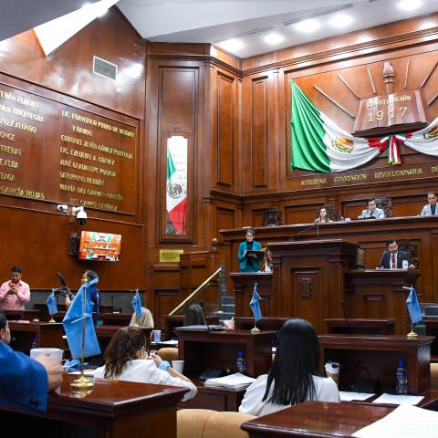 congreso 