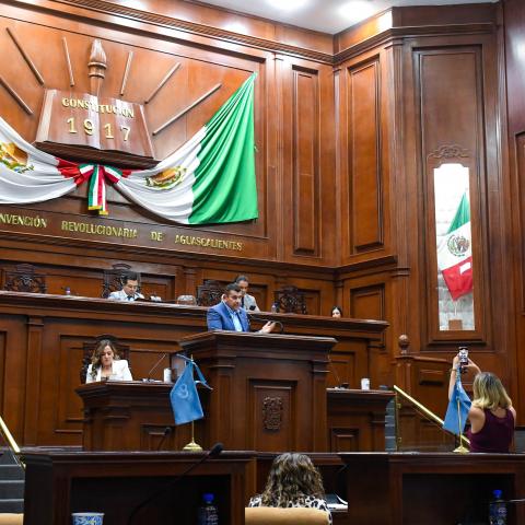 congreso