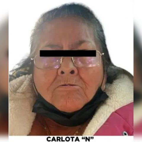 Doña Carlota