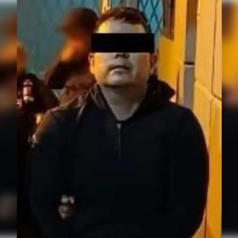 “El Licenciado”