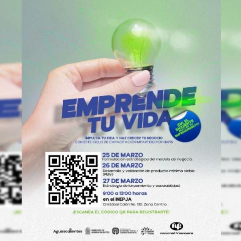 Emprende 