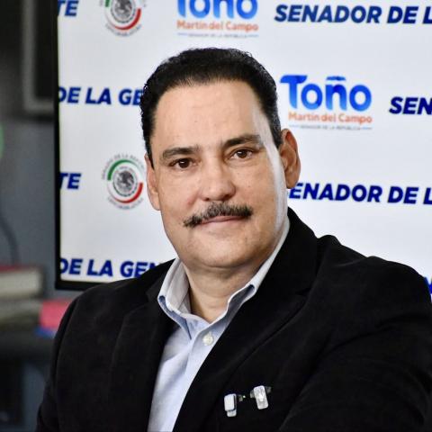 Proceso Electoral