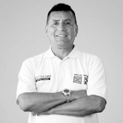 Gilbert Infante